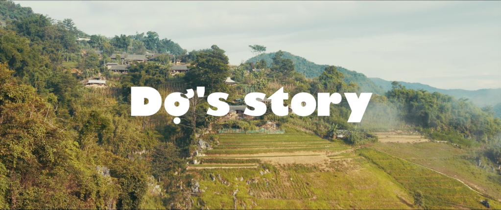 World Vision – Dợ’s Story